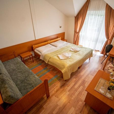 Park Hotel Cingov Smižany المظهر الخارجي الصورة
