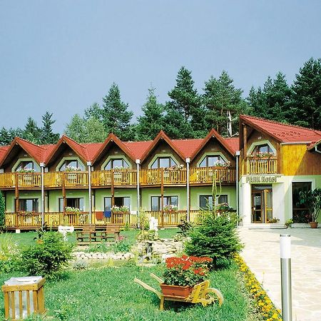 Park Hotel Cingov Smižany المظهر الخارجي الصورة