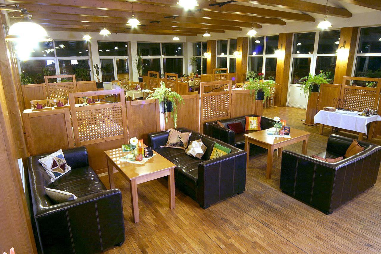 Park Hotel Cingov Smižany المظهر الخارجي الصورة